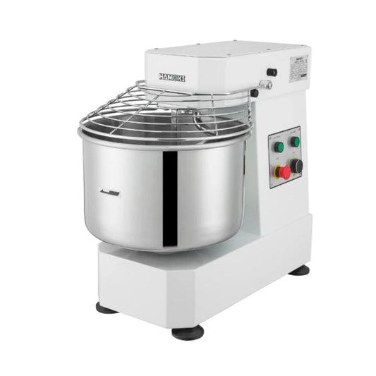 Hamoki Italian Style Spiral Dough Mixer – Multiple Sizes