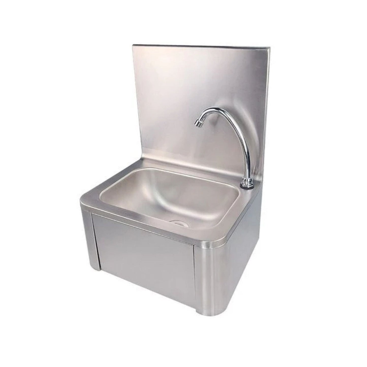 Commercial Stainless Steel Handwash Sink