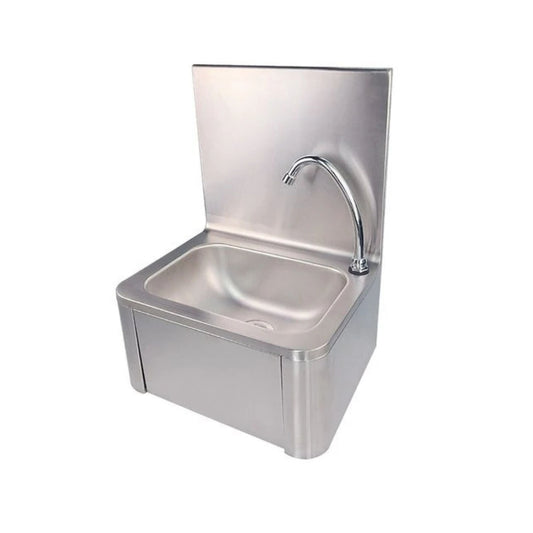 Commercial Stainless Steel Handwash Sink