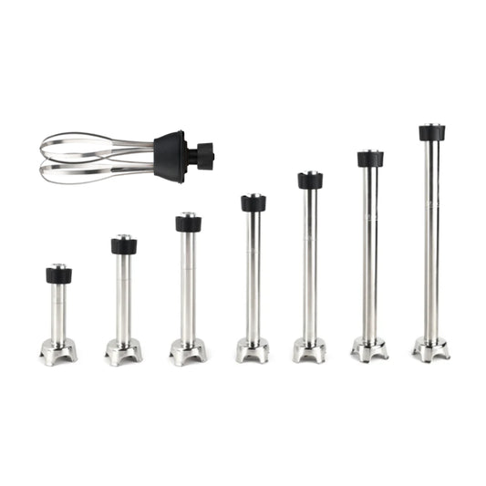 Immersion Hand Blender Attachments