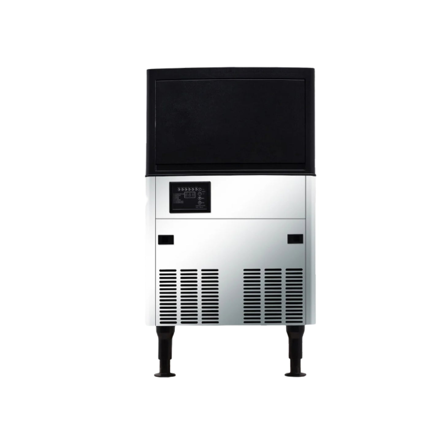 Commercial Freestanding Ice Machine - 36kg/24hr
