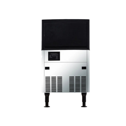 Commercial Freestanding Ice Machine - 55kg/24hr