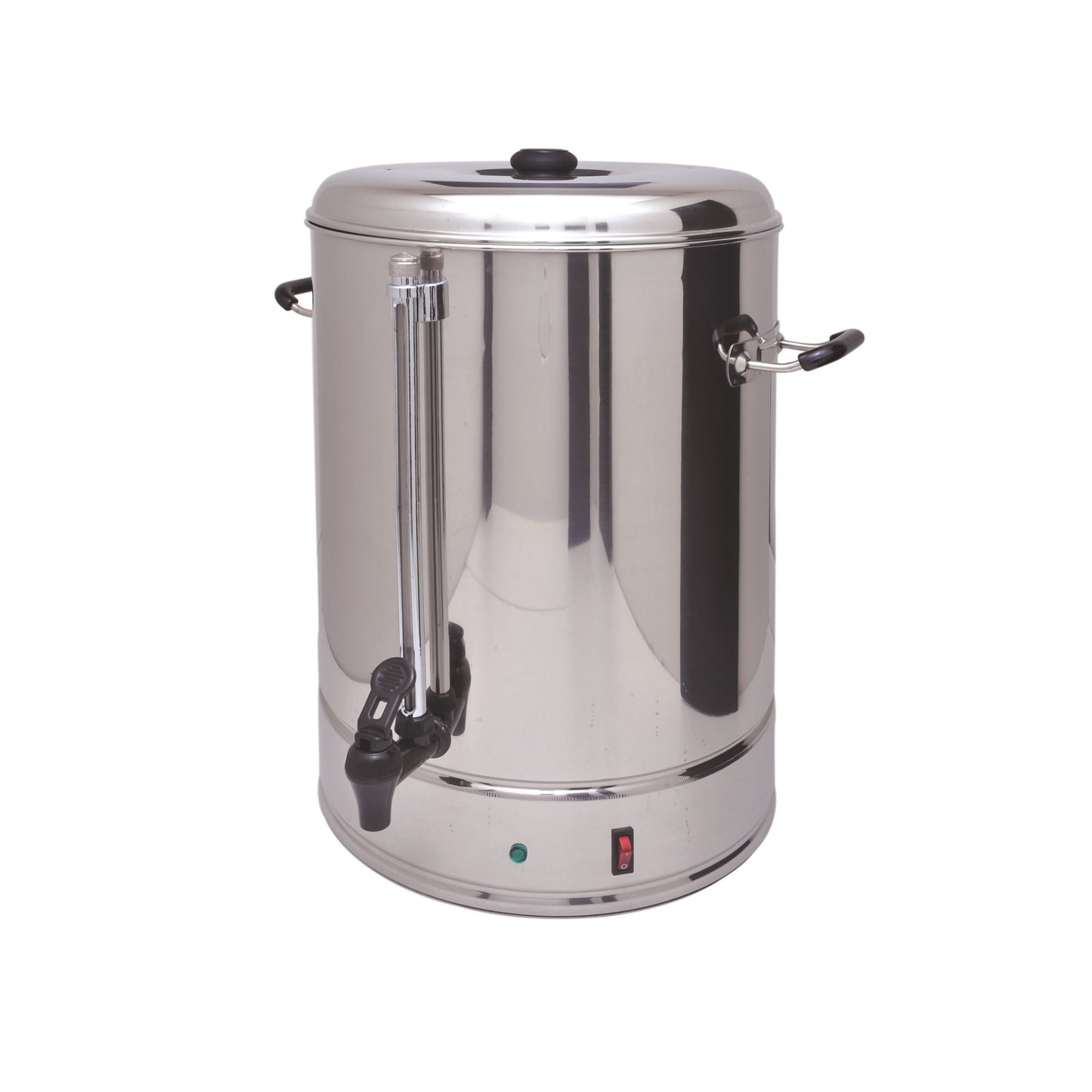 Commercial Stainless Steel Water Boiler – 30 Litres