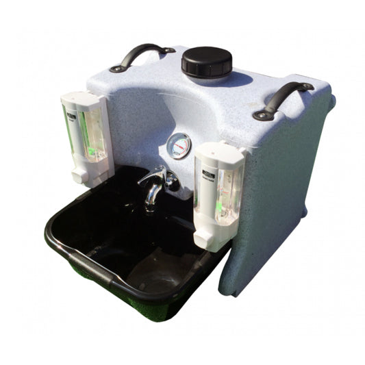 Hand Wash Station – Half Unit