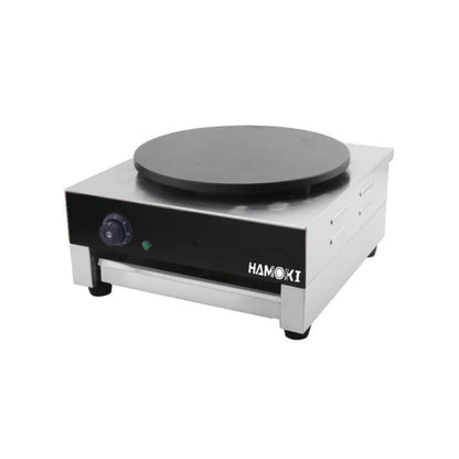 Hamoki Single Electric Crepe Maker