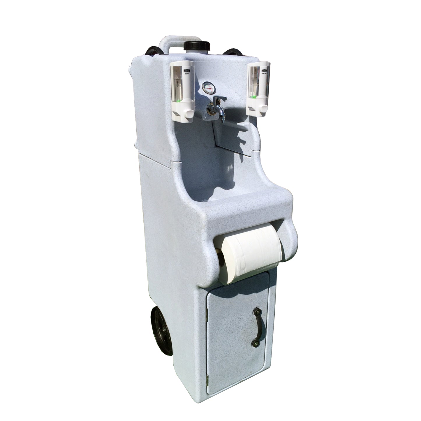 Hand Wash Station – Full Unit