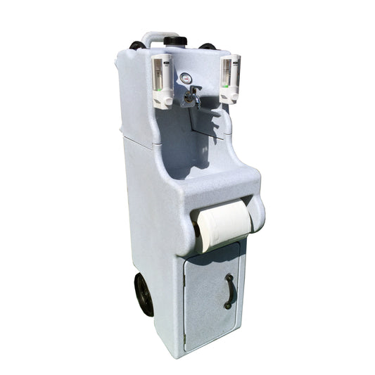 Hand Wash Station – Full Unit