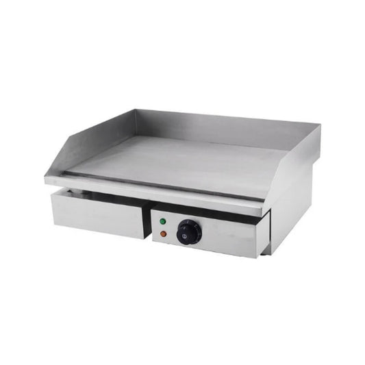 Hamoki 55cm Electric Steel Plate Griddle