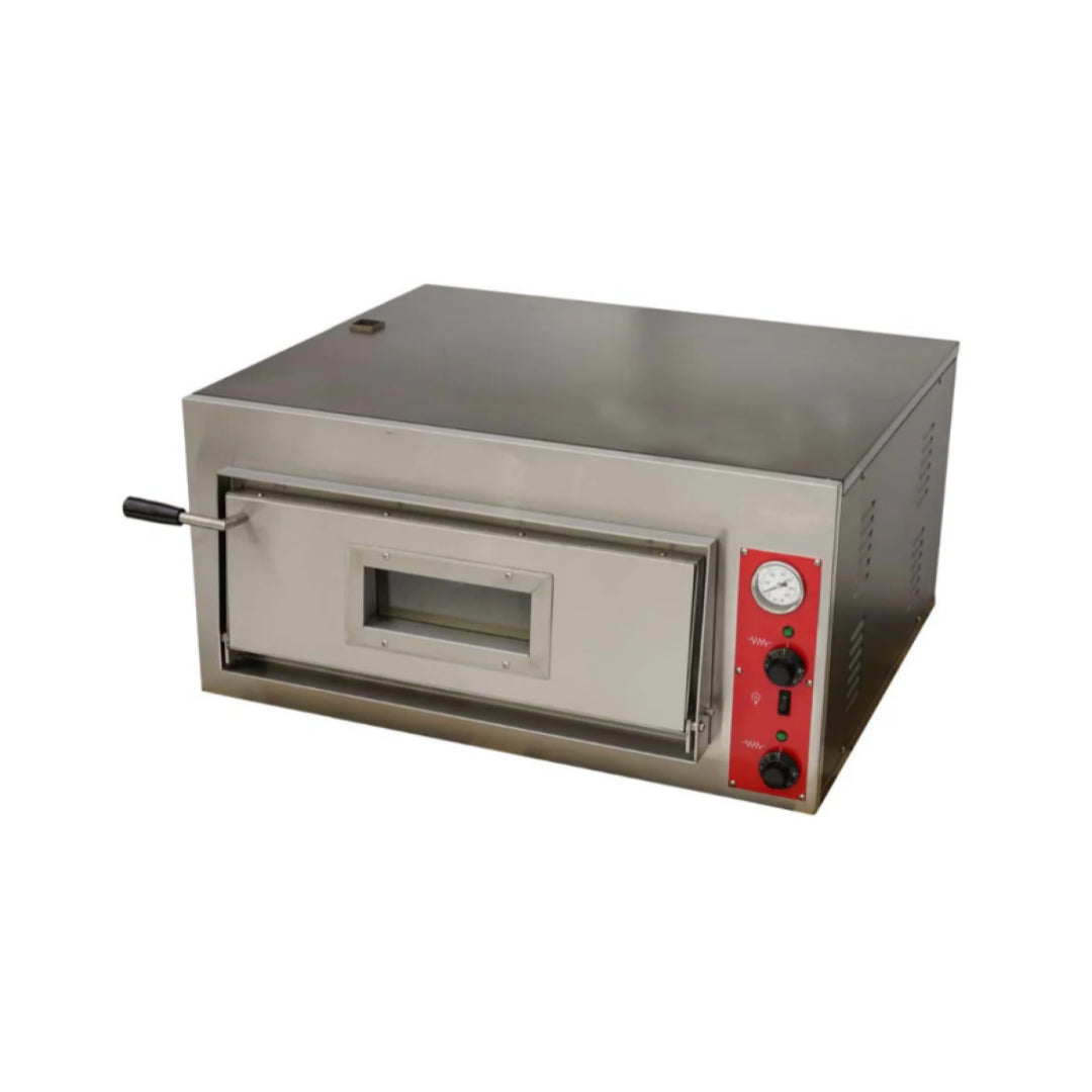 Hamoki 28" Single Deck Heavy Duty Electric Pizza Oven
