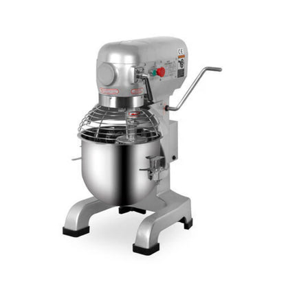 Hamoki Commercial Planetary Mixer - Multiple Sizes