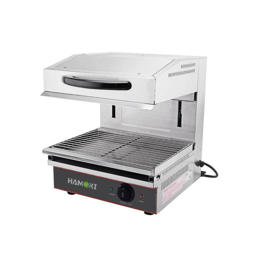 Hamoki 45cm Commercial Electric Adjustable Salamander Grill