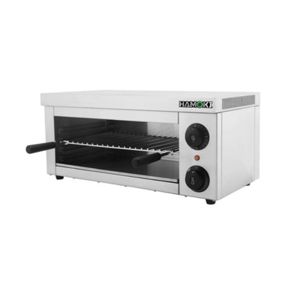 Hamoki Commercial Electric Salamander Grill