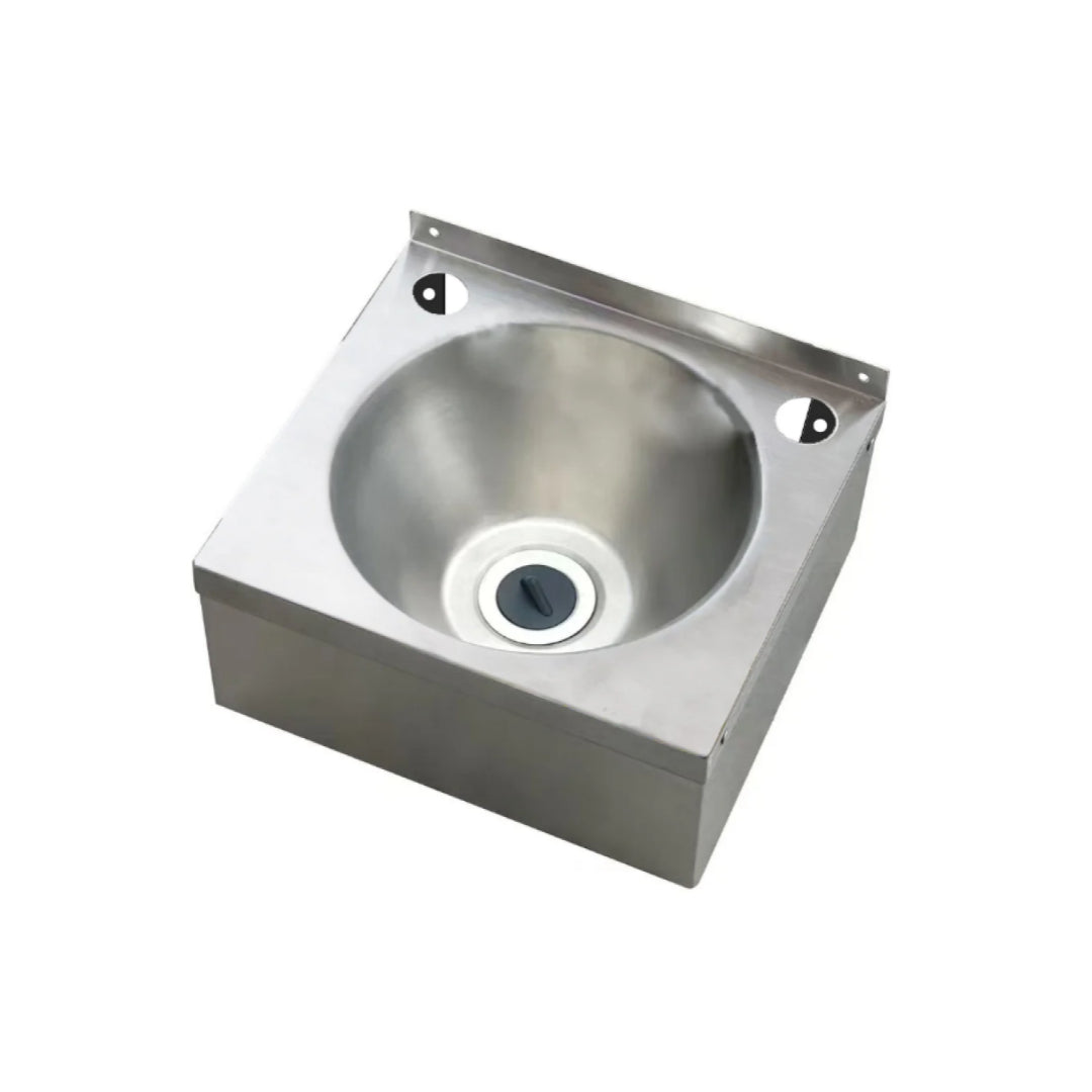 Hamoki Wall Mounted Commercial Hand Wash Basin