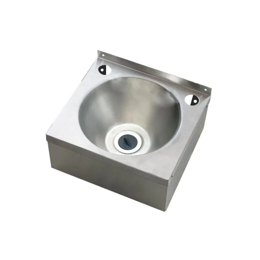 Hamoki Wall Mounted Commercial Hand Wash Basin