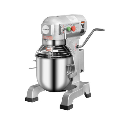 Diaminox Commercial Planetary Mixer - Multiple Sizes