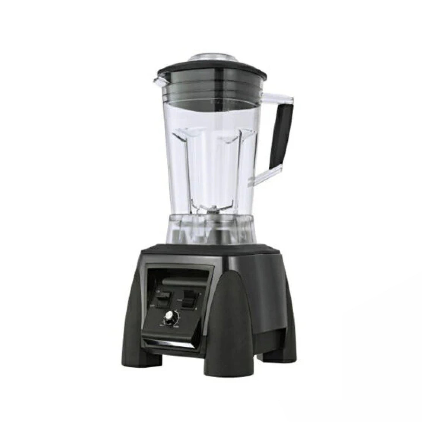 Hamoki Commercial Manual Blender 2L