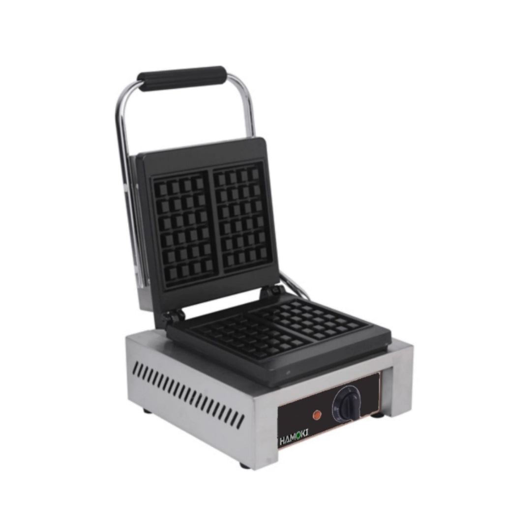 Hamoki Single Electric Waffle Maker