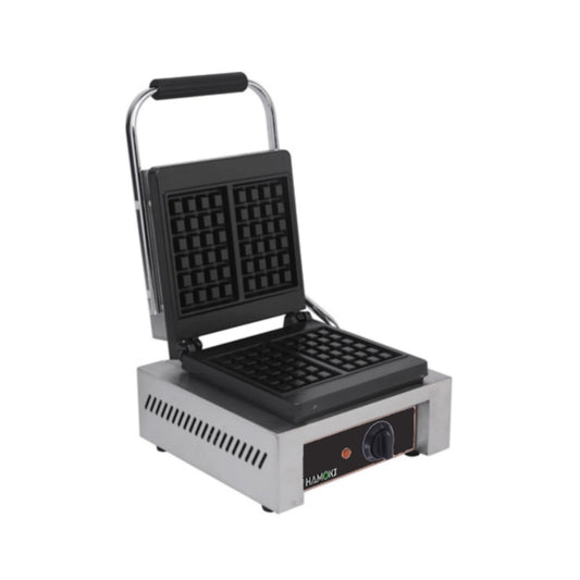Hamoki Single Electric Waffle Maker