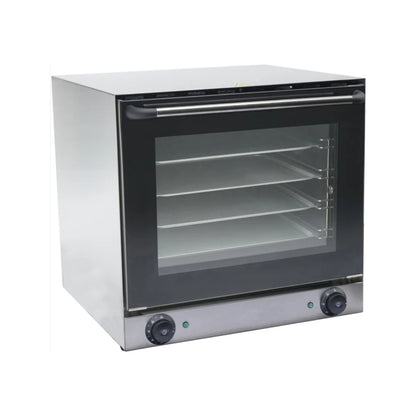 62 Litre Electric Convection Oven