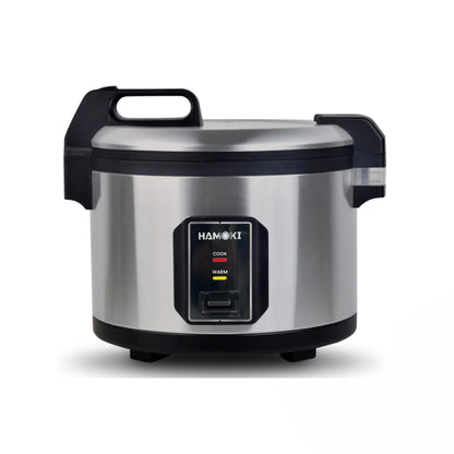 Hamoki 6 Litre Rice Cooker