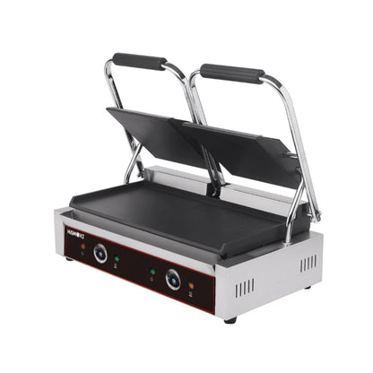 Hamoki Double Contact Grill