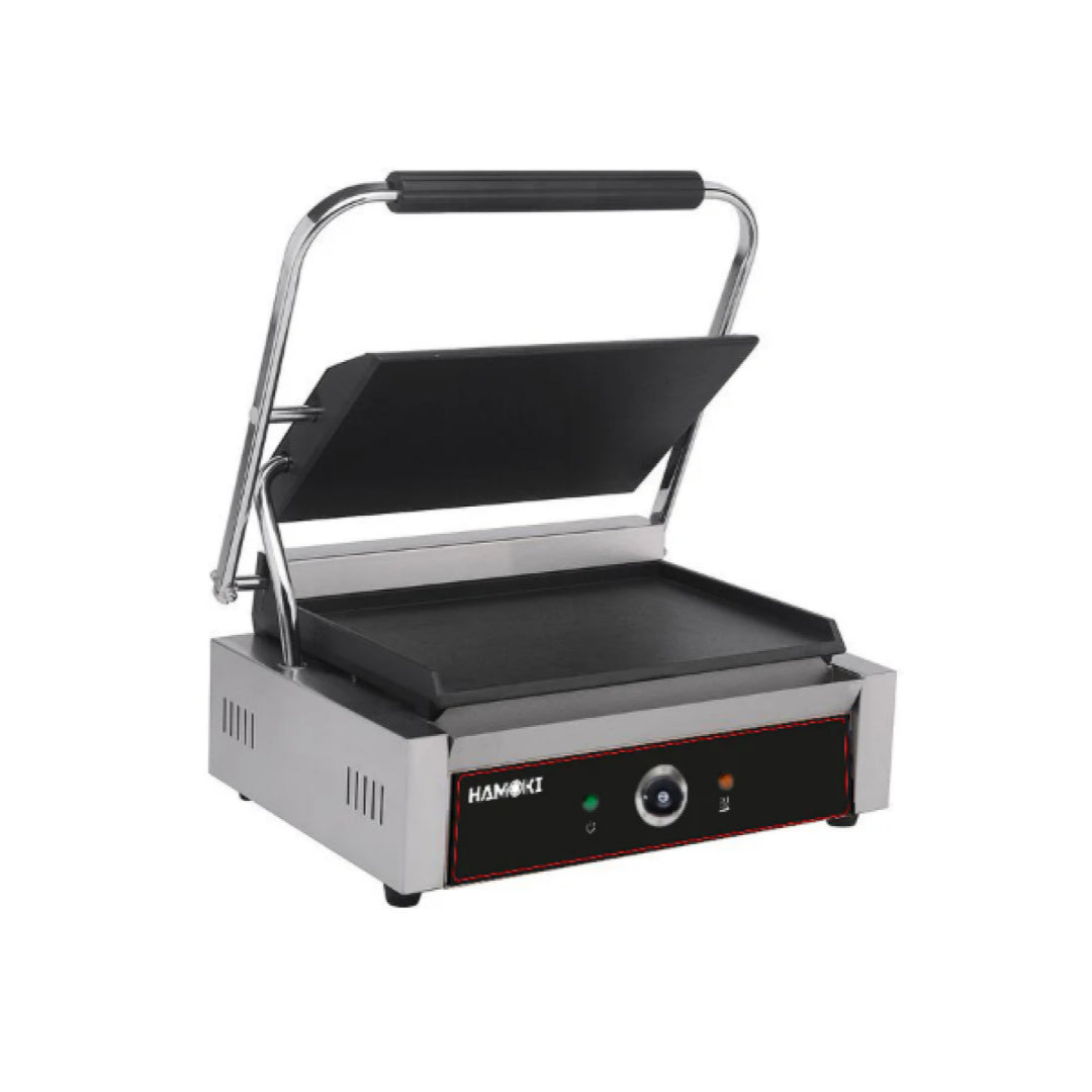 Hamoki Single Contact Grill