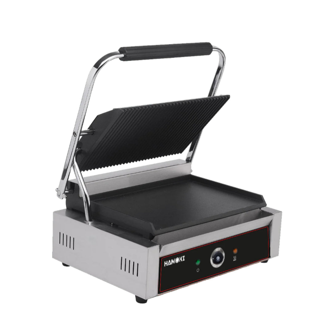 Hamoki Single Contact Grill