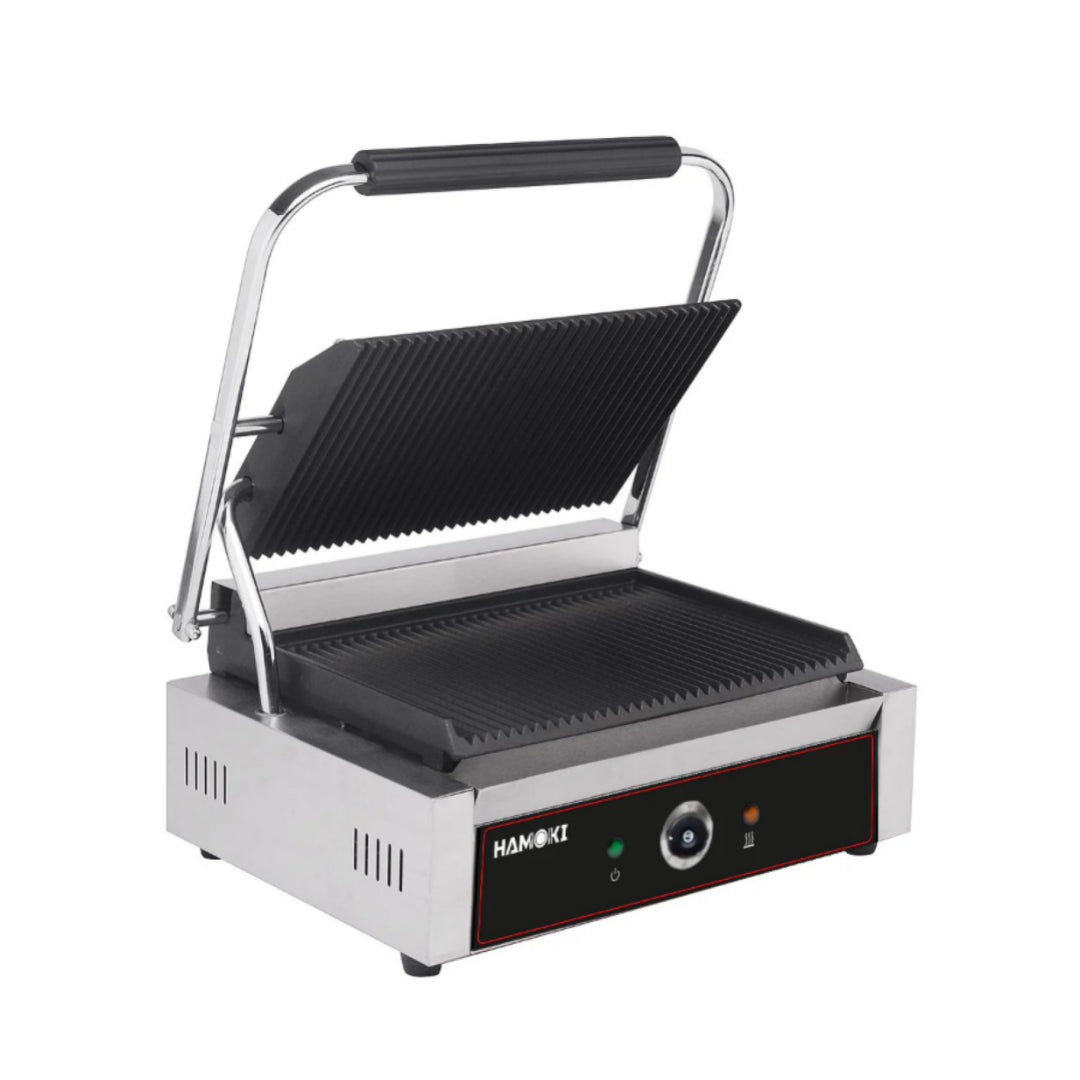 Hamoki Single Contact Grill