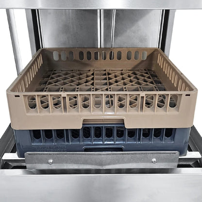Lavaro Stainless Steel Passthrough Dishwasher