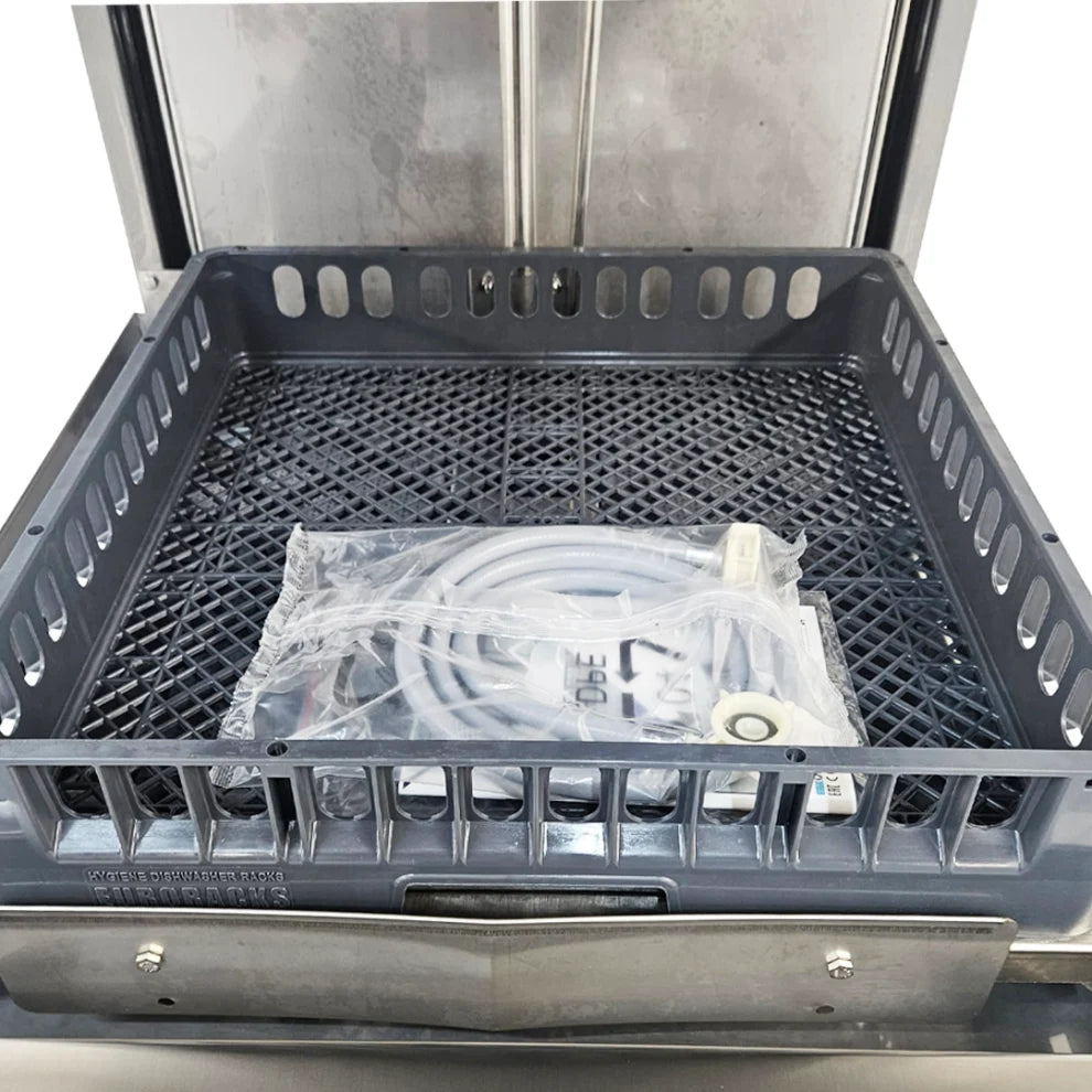 Lavaro Stainless Steel Passthrough Dishwasher
