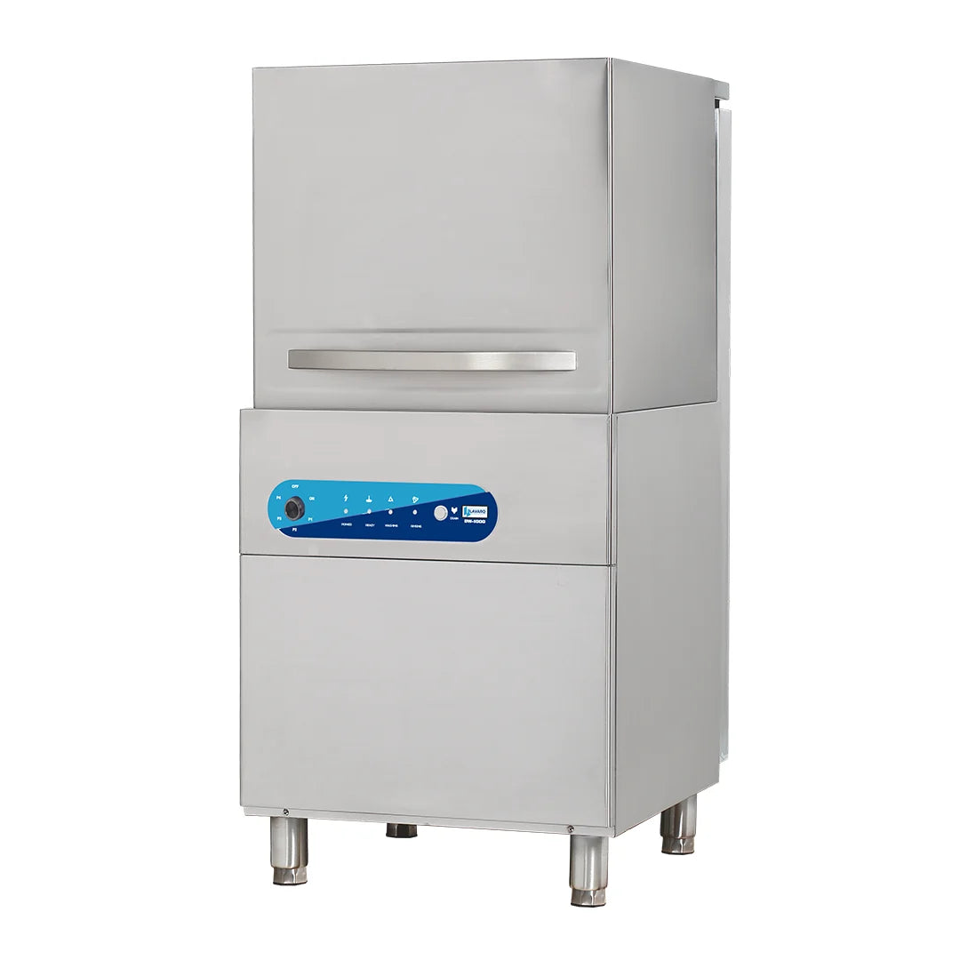 Lavaro Stainless Steel Passthrough Dishwasher
