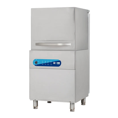 Lavaro Stainless Steel Passthrough Dishwasher