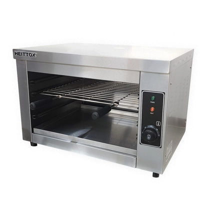 Heittox Electric Salamander Grill
