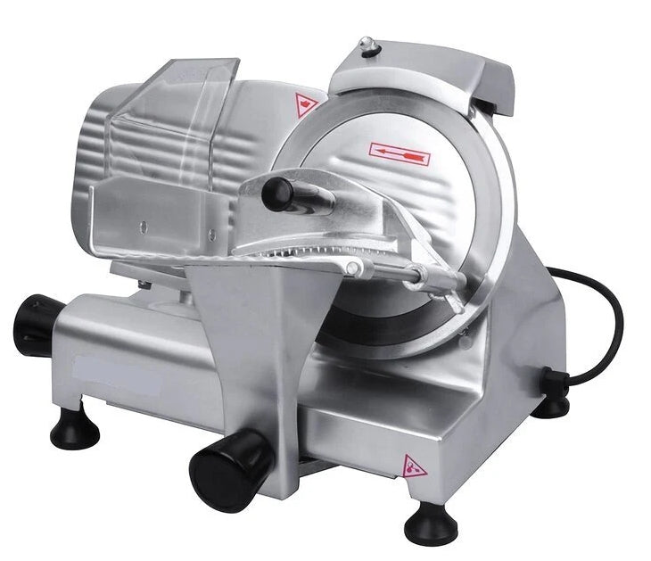 Commercial Meat Slicer (Multiple Blade Sizes)