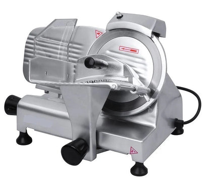Commercial Meat Slicer (Multiple Blade Sizes)