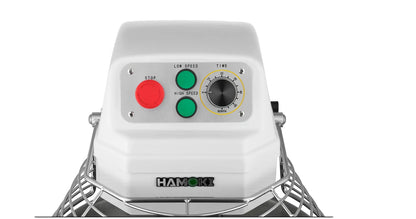 Hamoki Commercial Spiral Dough Mixer – Multiple Sizes
