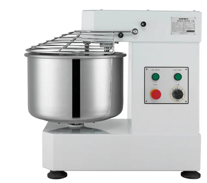 Hamoki Italian Style Spiral Dough Mixer – Multiple Sizes