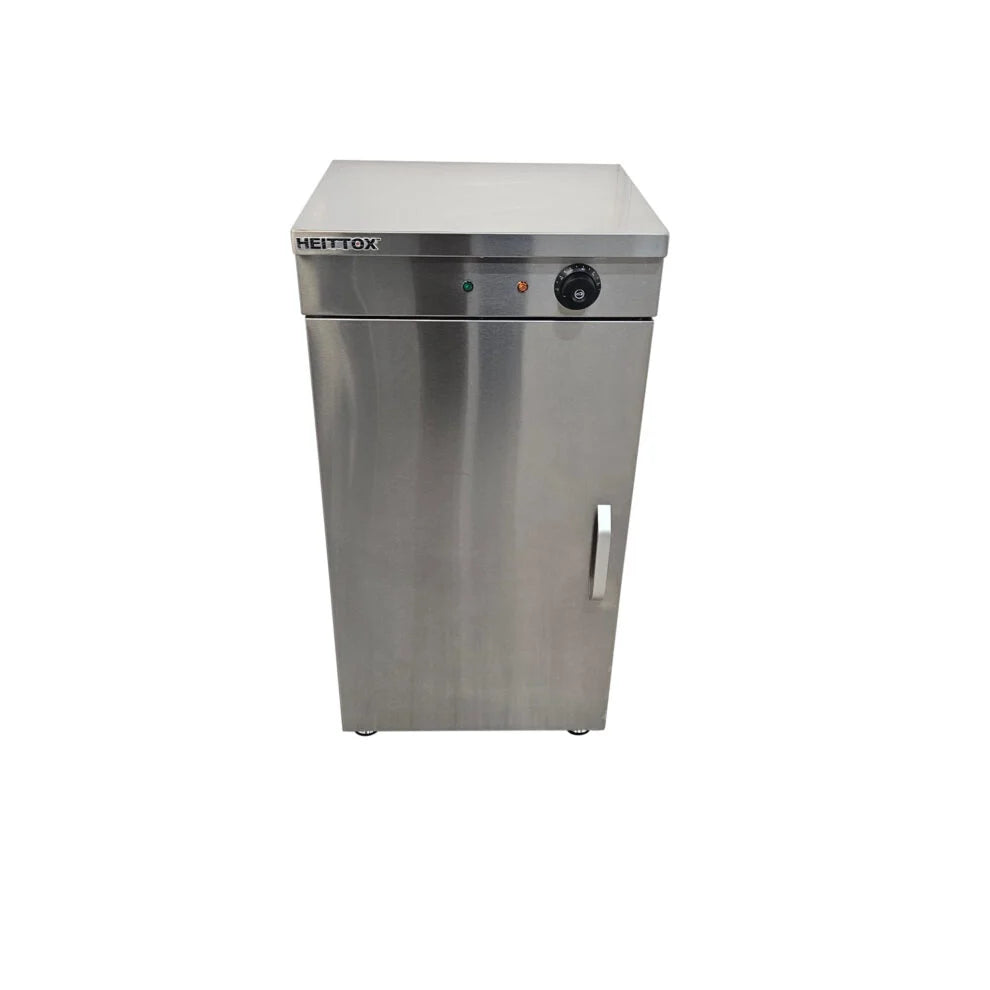 Heittox Single Door Plate Warming Cabinet