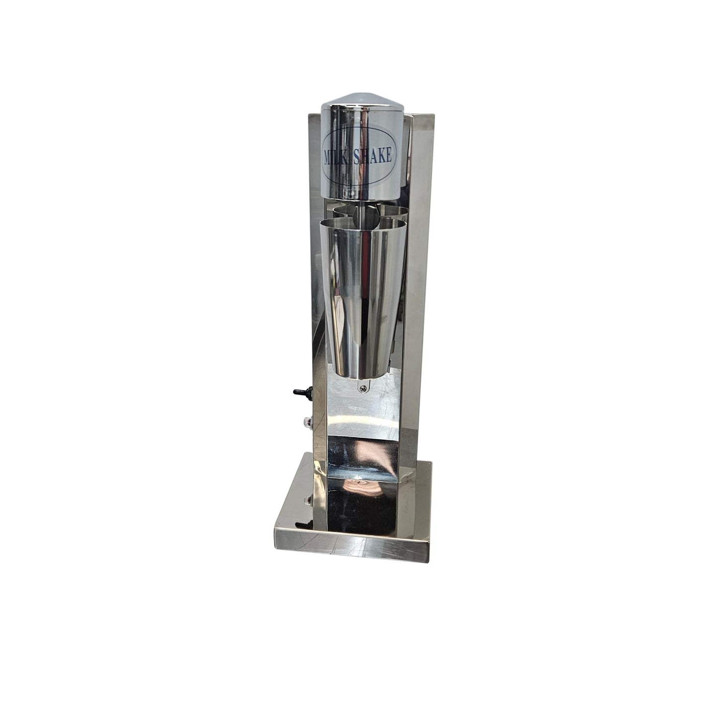 Heittox Single Milkshake Mixer
