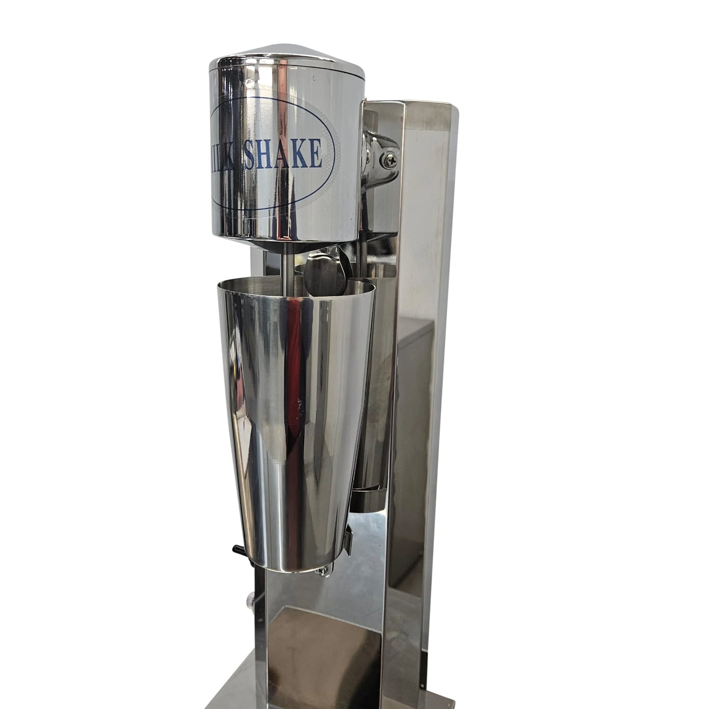 Heittox Single Milkshake Mixer