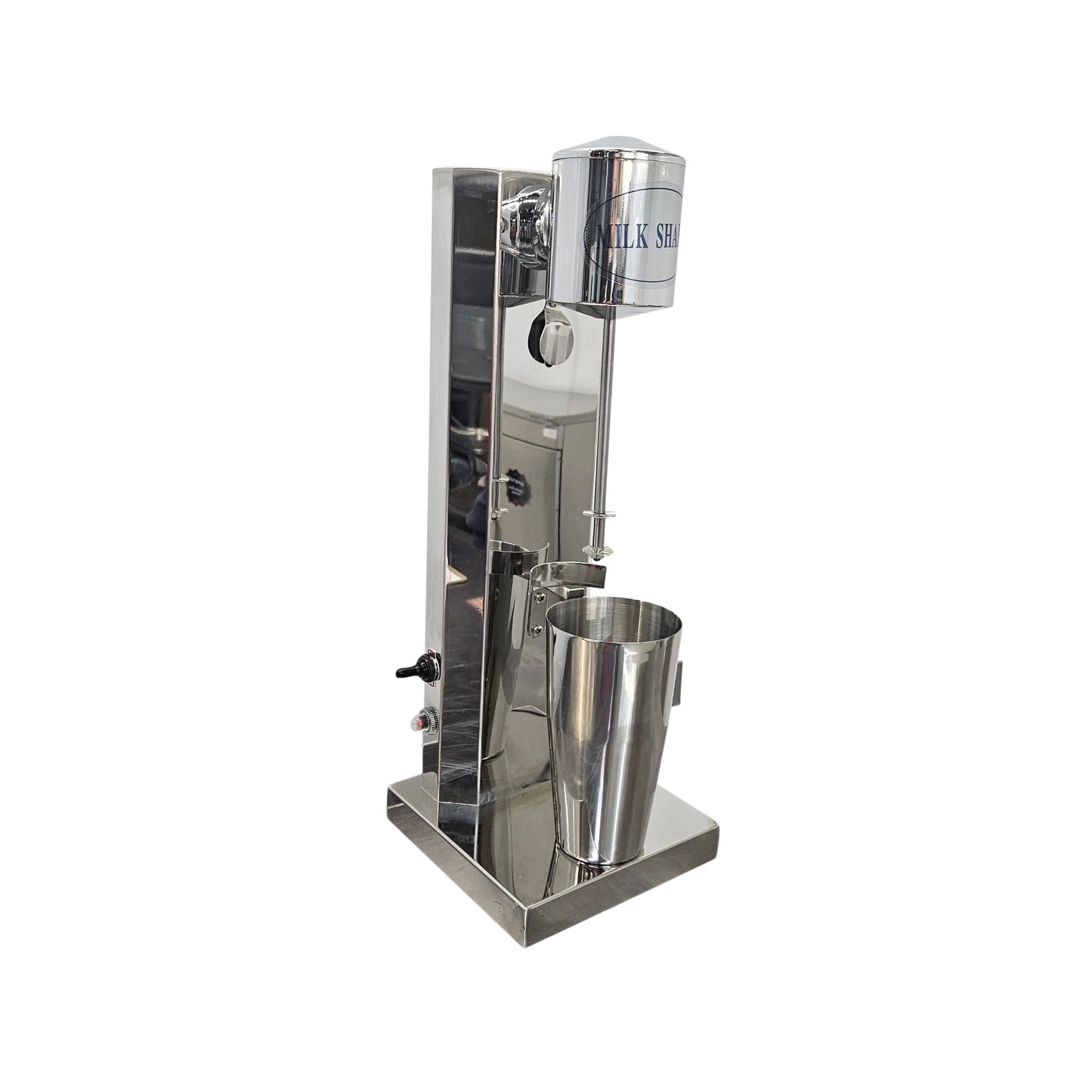 Heittox Single Milkshake Mixer