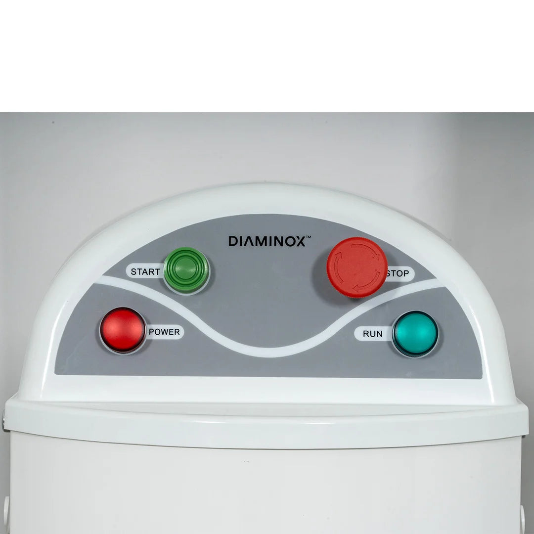 Diaminox Commercial Spiral Mixer - Multiple Sizes