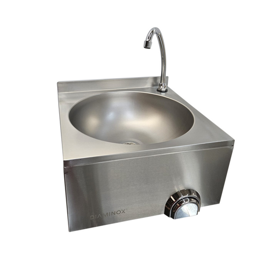 Diaminox Knee Operated Hand Sink