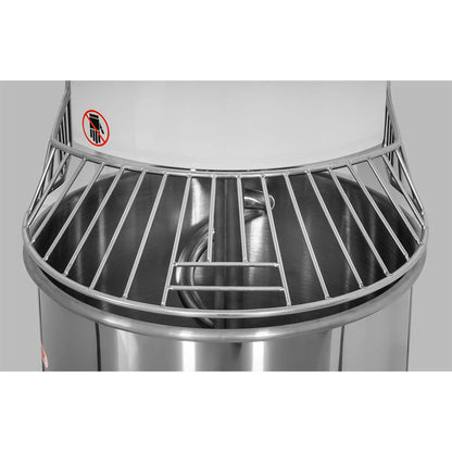 Diaminox Commercial Spiral Mixer - Multiple Sizes