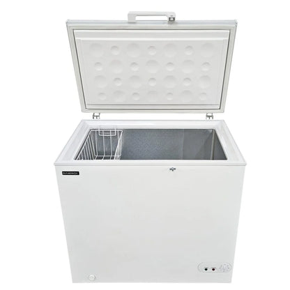 Diaminox Chest Freezer White Top - Multiple Sizes