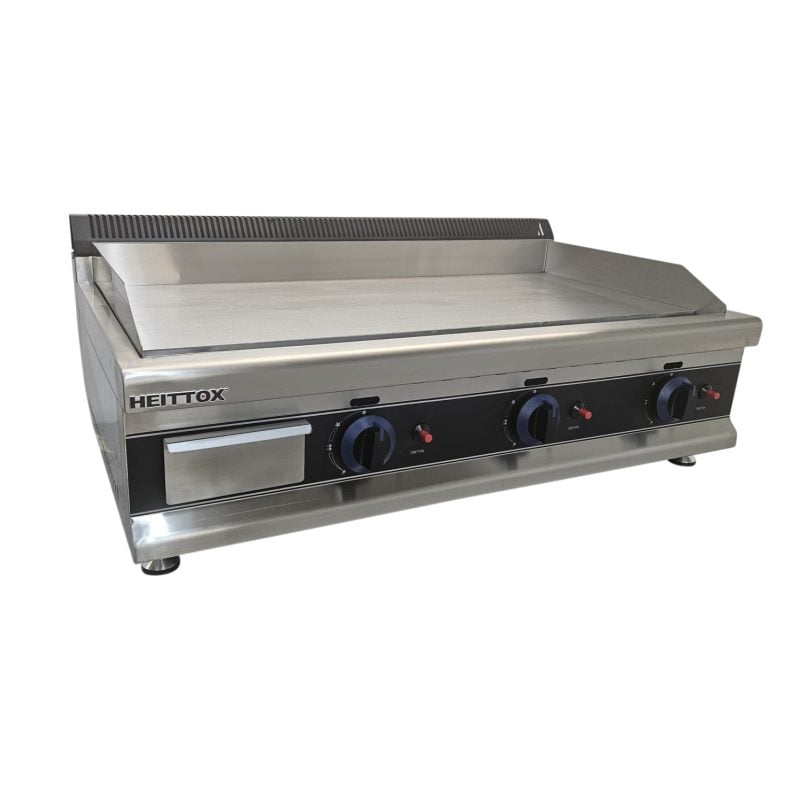 Heittox 95cm Gas Griddle