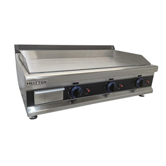 Heittox 95cm Gas Griddle