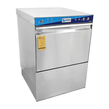 Lavaro Undercounter Stainless Steel Dishwasher With Drain Pump