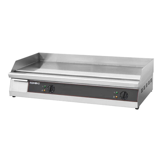 Hamoki 100cm Electric Chrome Plate Griddle
