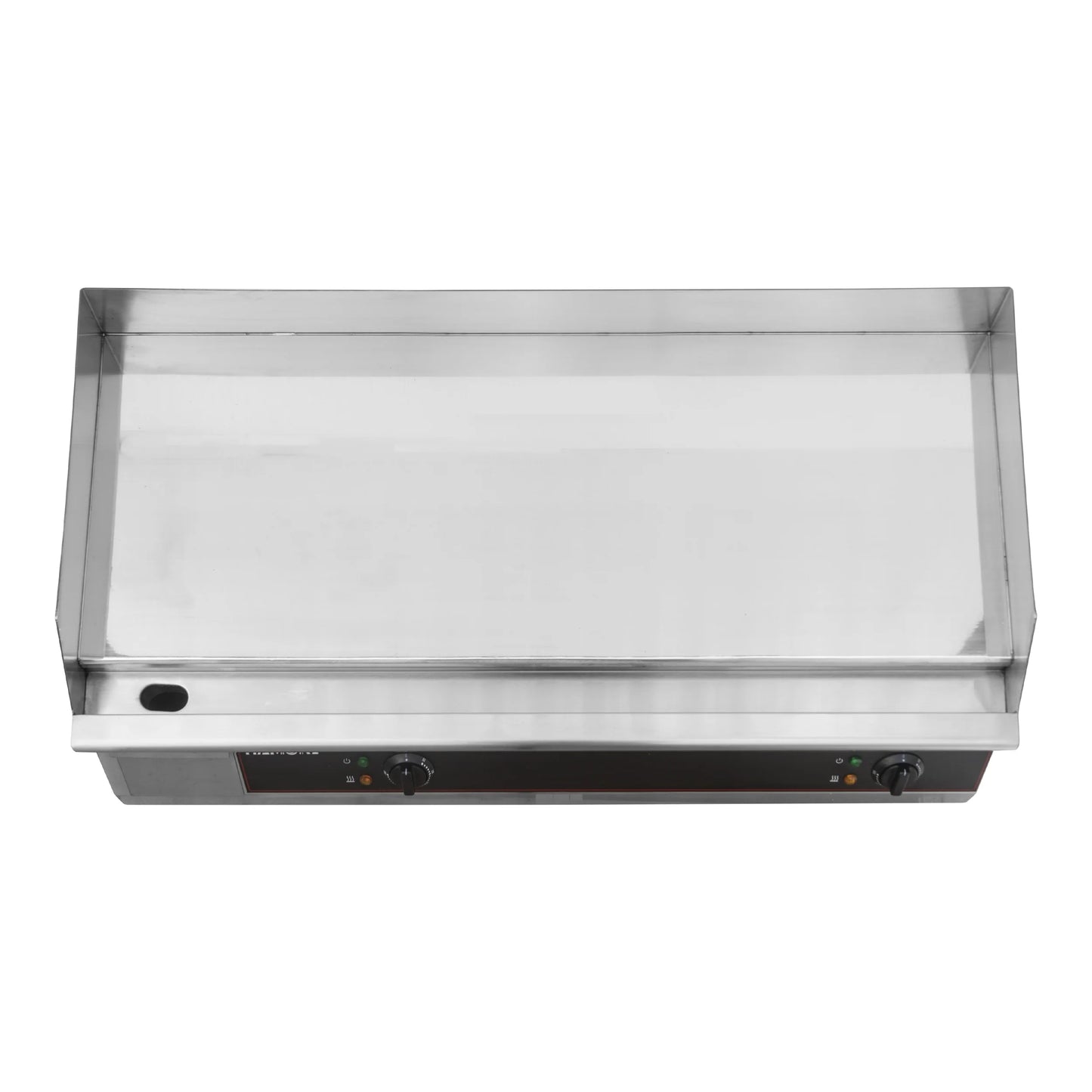 Hamoki 100cm Electric Chrome Plate Griddle